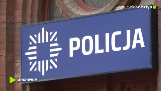 Sąd w Ostródzie zajmie się sprawą olsztyńskich policjantów 