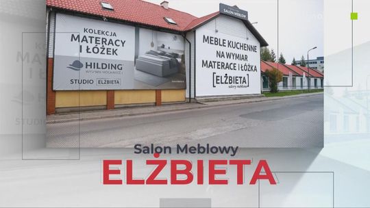 Salon Meblowy Elżbieta