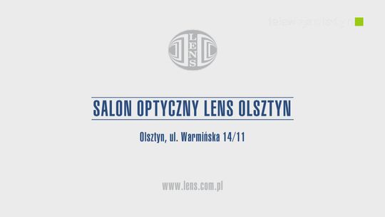 Salon Optyczny Lens Olsztyn