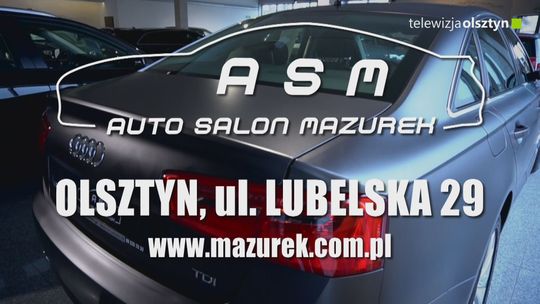 Salon Samochodowy "Mazurek"