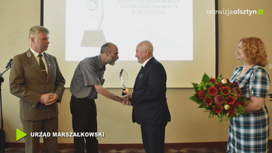 Samorząd docenia proekologiczne postawy
