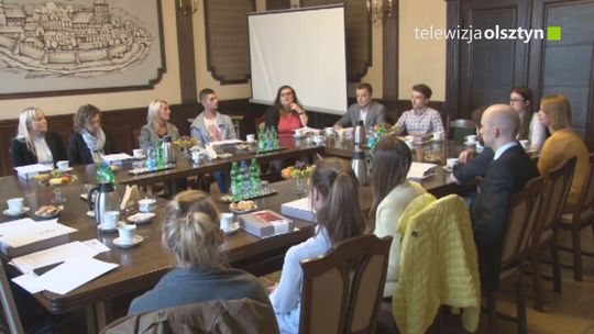 Samorząd przynał stypendia artystyczne