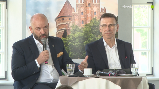Samorząd w obliczu epidemii COVID 19