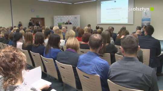 Samorząd województwa podsumował efekty wdrażania RPO
