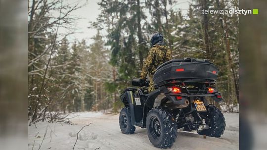 Samorząd województwa wspiera bezpieczeństwo na granicy