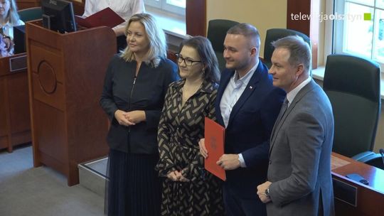 Samorząd województwa wyciąga pomocną dłoń do czworonogów