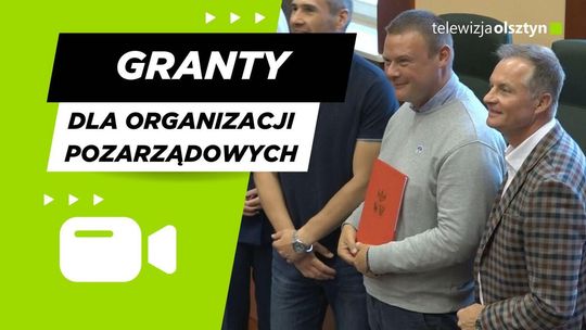 Samorząd wspiera pracę społeczników