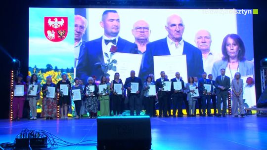 Samorządowe Forum Sołtysów na Warmii i Mazurach