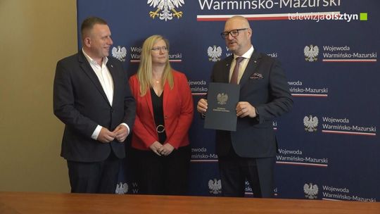 Samorządy inwestują w bezpieczeństwo