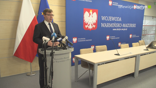 Samorządy otrzymały wsparcie na uchodźców