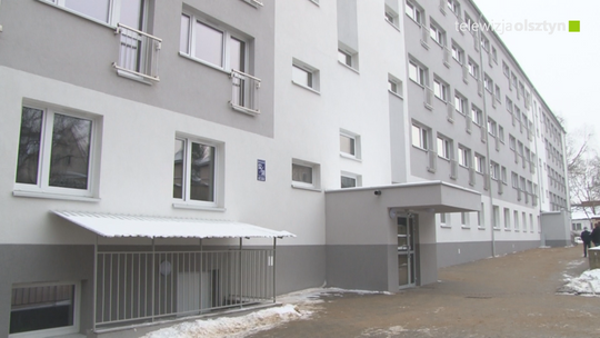 „Samotniak” będzie miał nowych lokatorów
