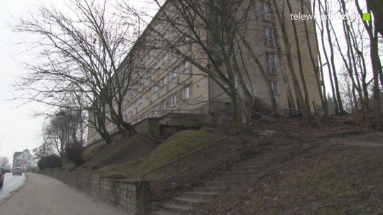 Samotniak zostanie wyremontowany