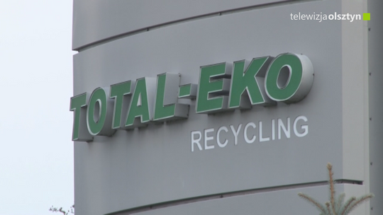Segregacja odpadów i recykling to jedyne wyjście