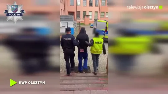 Senior stracił dwadzieścia tysięcy złotych