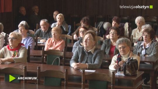 Seniorzy nadal na celowniku oszustów