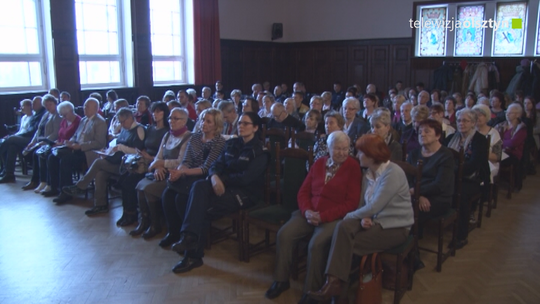 Seniorzy nie czują się bezpiecznie na olsztyńskich ulicach