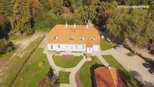 Seniorzy w Worynach odnaleźli swój Dom 