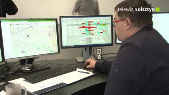 Serce olsztyńskich tramwajów 