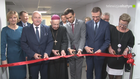 Serce samorządu województwa zabiło dla kardiologów