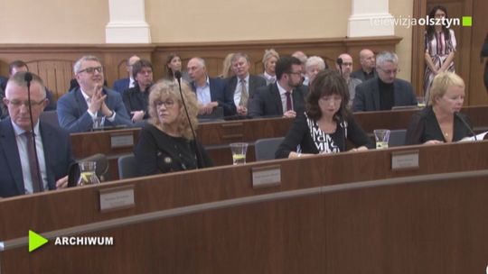Sesja Rady Miasta Olsztyna jednak się odbędzie