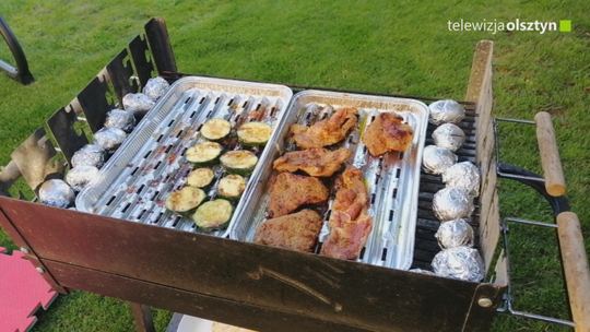 Sezon grillowy