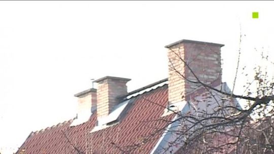 Sezon grzewczy rozpoczął się już na dobre