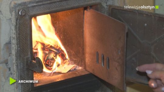 Sezon grzewczy rusza pełną parą