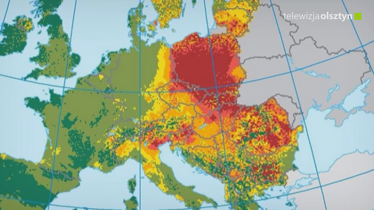 Sezon grzewczy w czasie epidemii