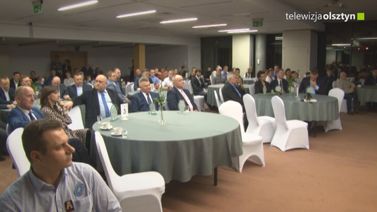 Sezon motorowy na Warmii i Mazurach zakończony