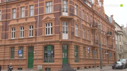 Sezon turystyczny w Olsztynie
