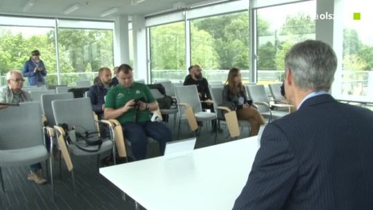 Siatkarze Indykpolu AZS zagrają w europejskich pucharach 