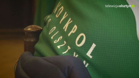 Siatkarze odwiedzili Prezydenta