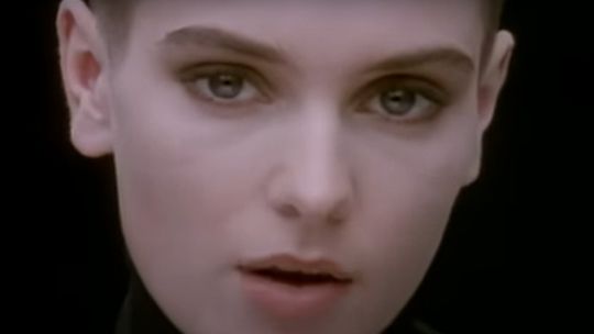 Sinead O’Connor nie żyje. Piosenkarka zmarła w wieku 56 lat