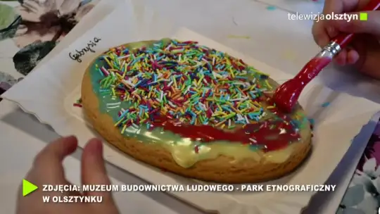 Skansen w Olsztynku zaprasza na warsztaty wielkanocne