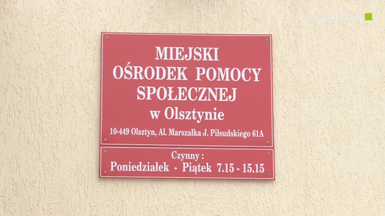 Składanie dokumentów o 500+