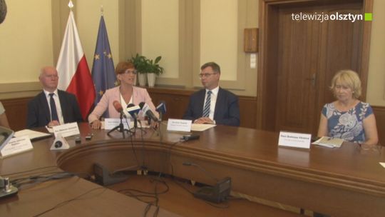 Składanie wniosków do programu 500 plus przebiega bez problemów