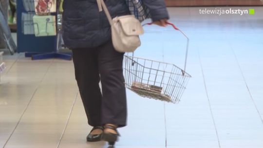 Sklepy w Olsztynie będą czynne dużo dłużej