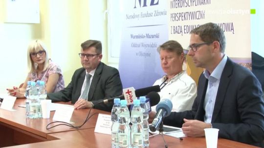 Skrócenie kolejek do zabiegów medycznych