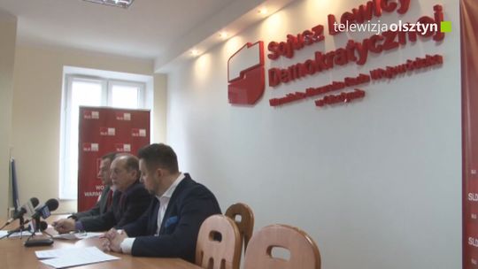SLD apeluje o zwołanie okrągłego stołu