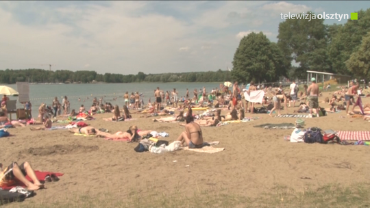 Słońce a skóra