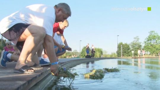 Słowiańskie obrzędy w Termach Warmińskich