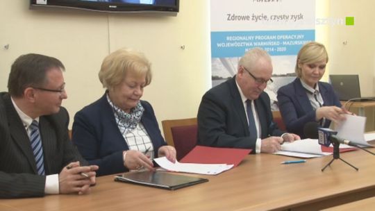 Śluza Guzianka, przejdzie generalny remont 