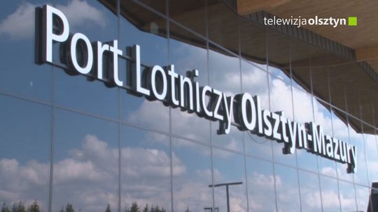 Służba informacji powietrznej w Szymanach