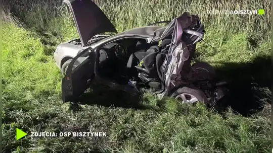 Śmierć na drodze. Policja podsumowała długi weekend