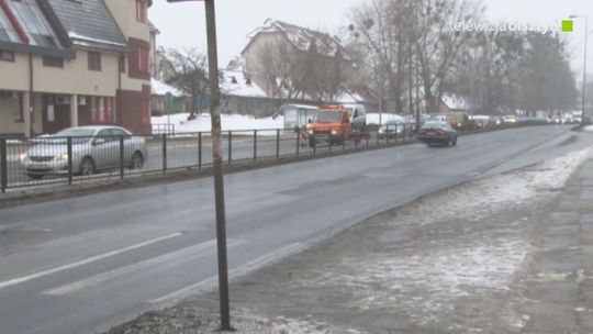 Śmiertelene potrącenie pieszego 