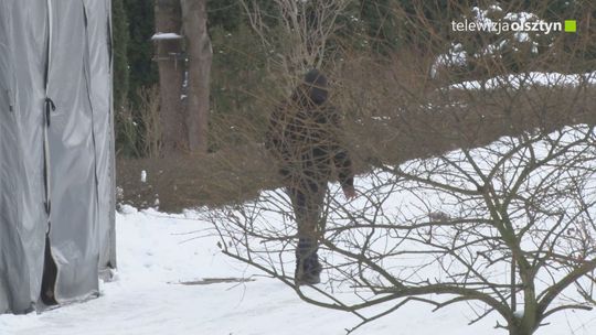 Śmiertelnie groźne niskie temperatury