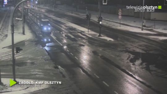 Spędzili sylwestra w policyjnych celach