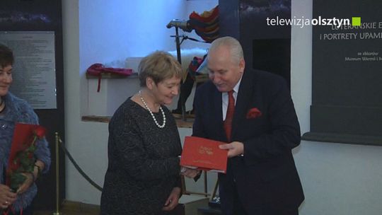 Społecznicy roku wybrani