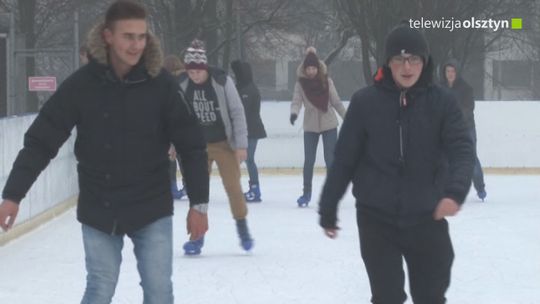 Sport dobrym sposobem na świąteczne przejedzenie