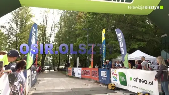 Sport i moda w jednym miejscu